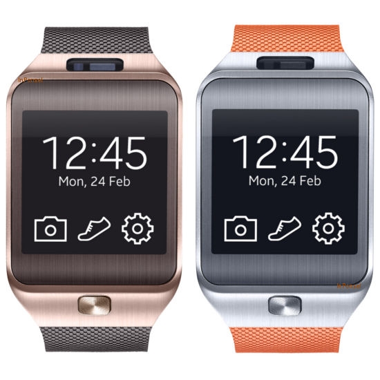 Samsung Gear 2