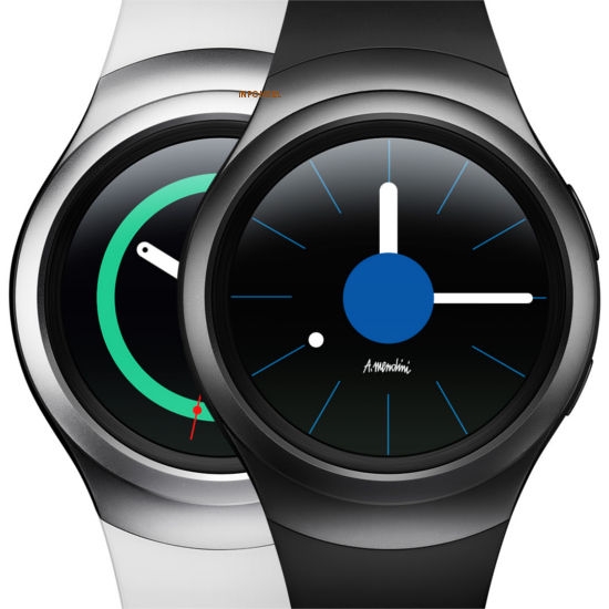 Samsung Gear S2