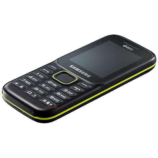 Samsung Guru Music 2