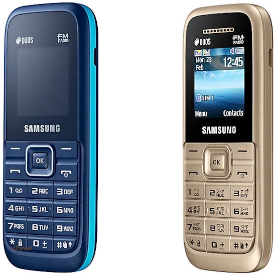 Samsung Guru Plus