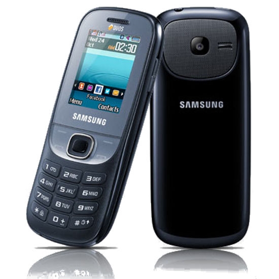 Samsung Metro E2202