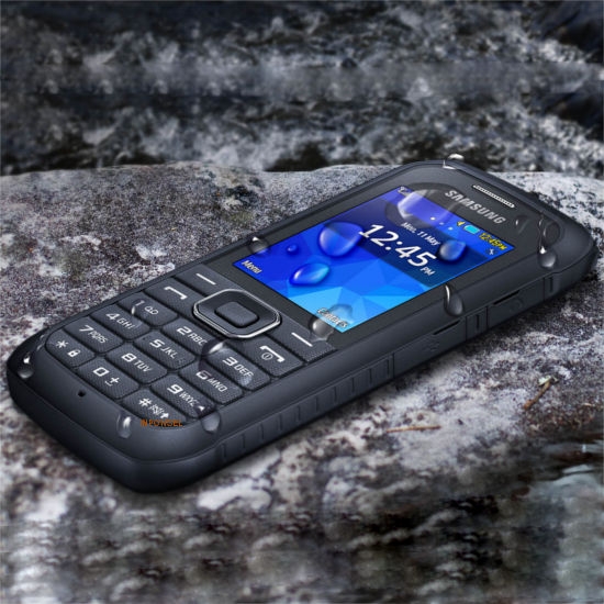 Samsung Xcover 550