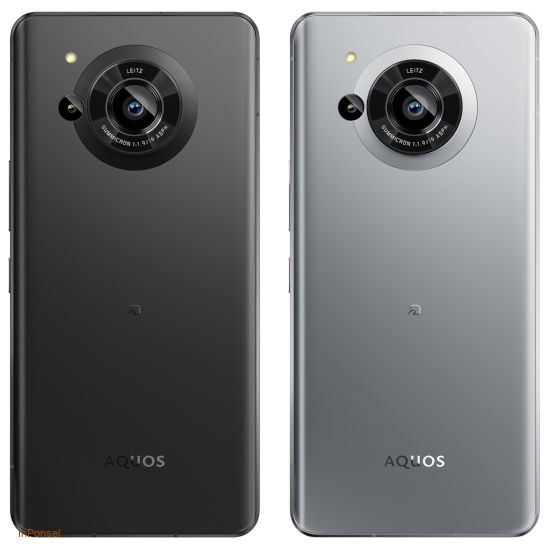 Sharp Aquos R7