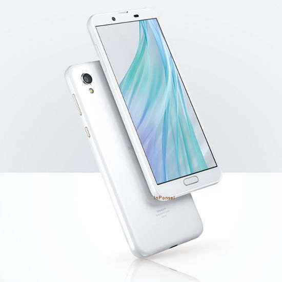 Sharp Aquos Sense2