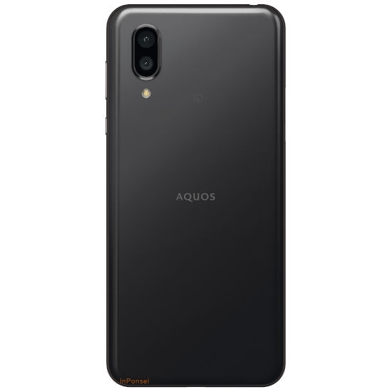 Sharp Aquos Sense3 Plus