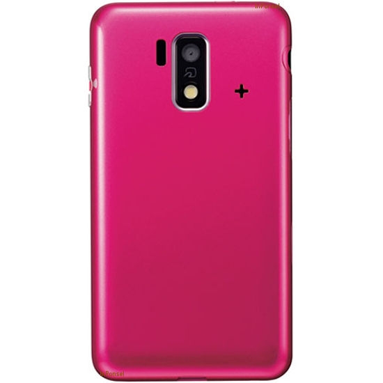 Sharp Junior 2 SH-03F