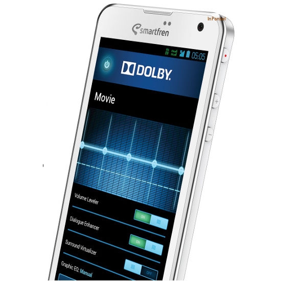 Smartfren Andromax I3