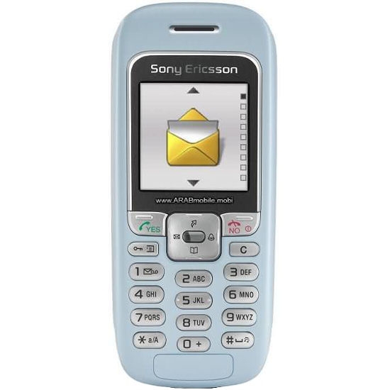 Sony Ericsson J220