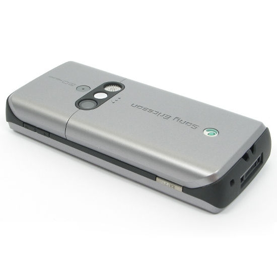 Sony Ericsson K610