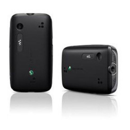 Sony Ericsson Mix Walkman