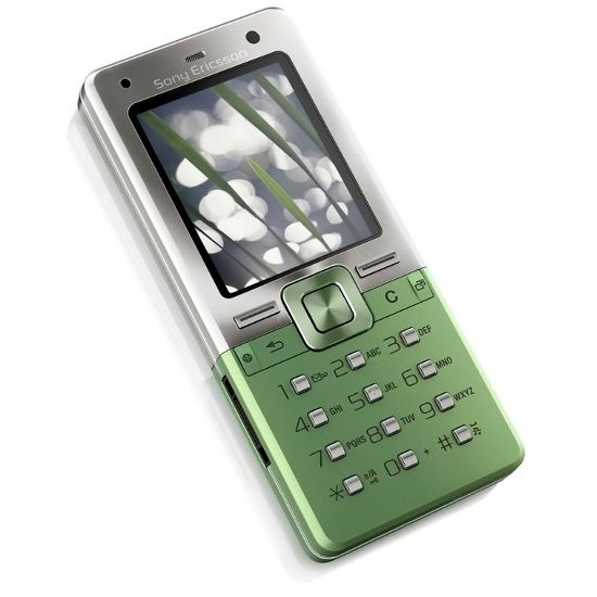 Sony Ericsson T650