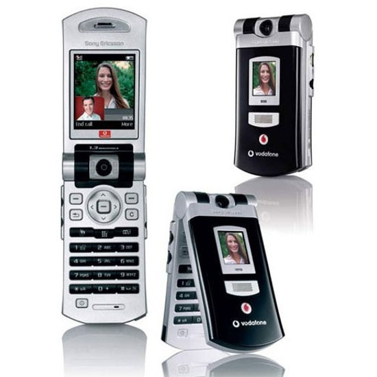 Sony Ericsson V800