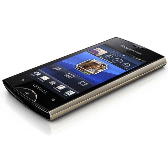 Sony Ericsson Xperia Ray