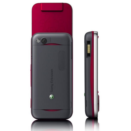 Sony Ericsson Yari