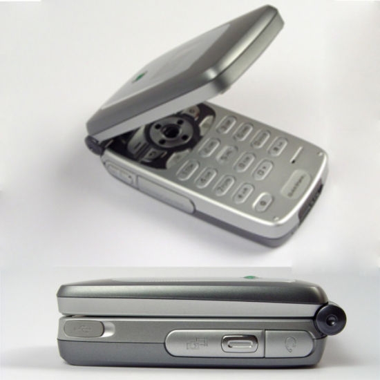 Sony Ericsson Z1010