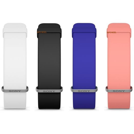 Sony Smartband 2