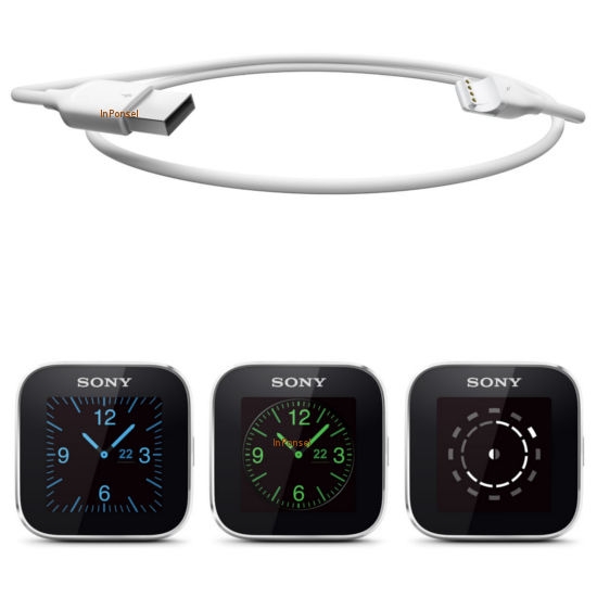 Sony Smartwatch