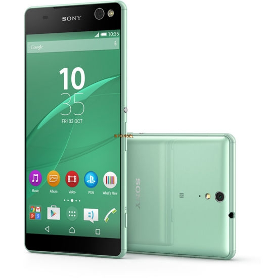 Sony Xperia C5 Ultra