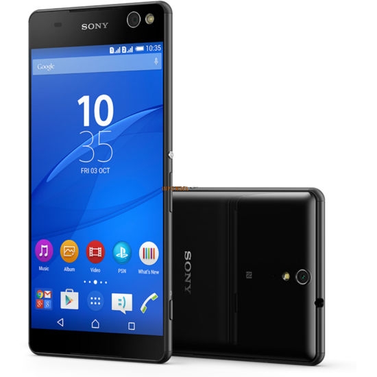 Sony Xperia C5 Ultra Dual