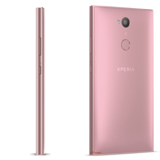 Sony Xperia L2 Dual
