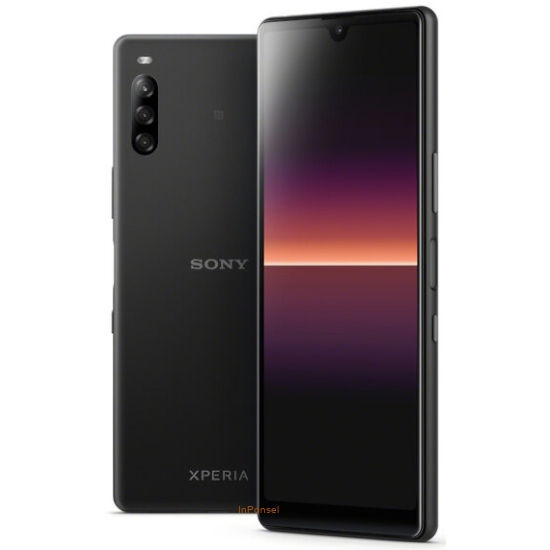 Sony Xperia L4