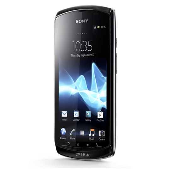 Sony Xperia Neo L