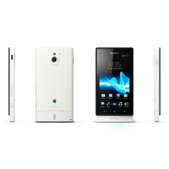 Sony Xperia Sola