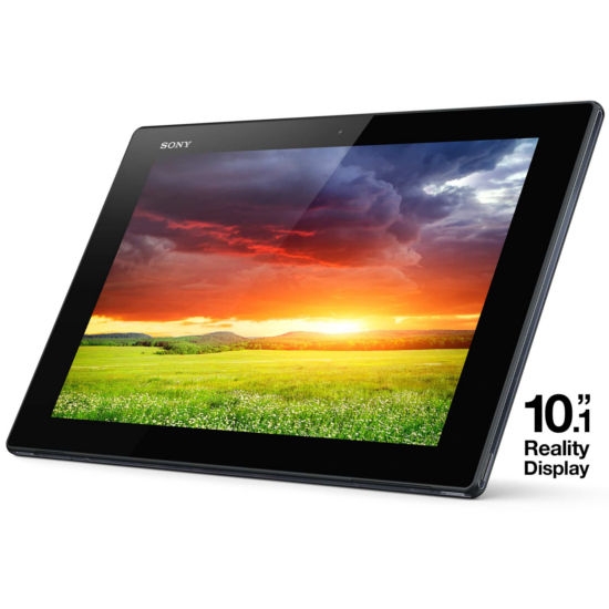 Sony Xperia Tablet Z WiFi