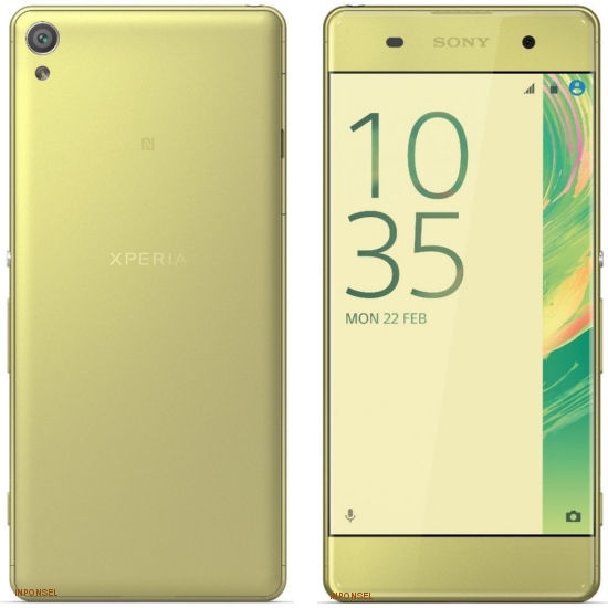Sony Xperia XA