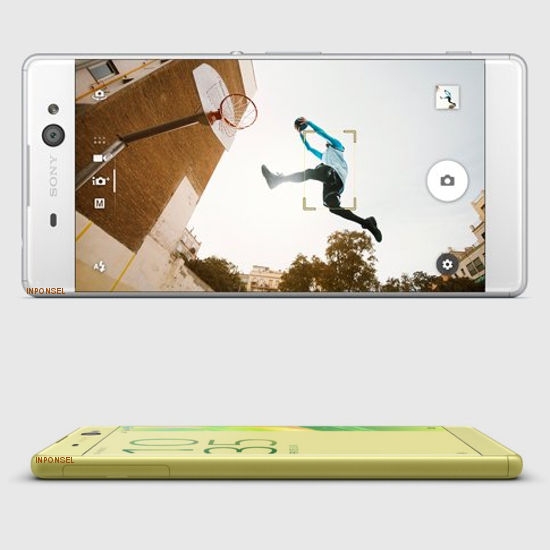 Sony Xperia XA Ultra