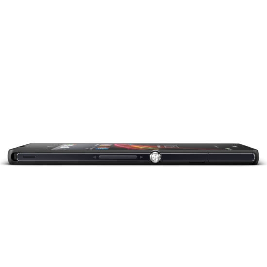 Sony Xperia Z
