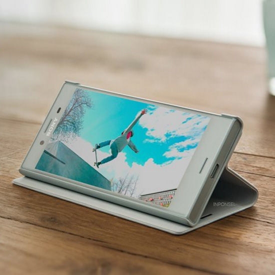 Sony Xperia Z Compact