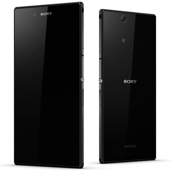 Sony Xperia Z Ultra