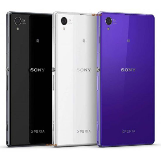 Sony Xperia Z1s