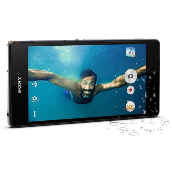 Sony Xperia Z2