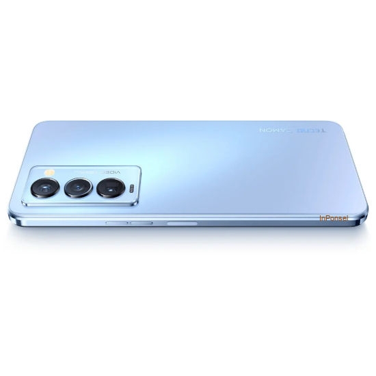 Tecno Camon 18 Premier