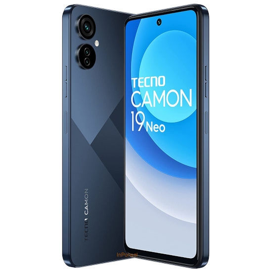 Tecno Camon 19 Neo