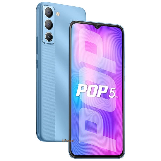 Tecno Pop 5 LTE