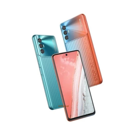 Tecno Spark 8 Pro