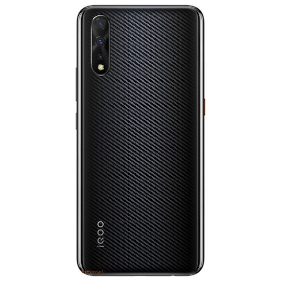 Vivo iQOO Neo 855