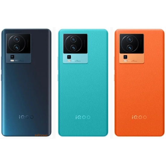 Vivo iQOO Neo7