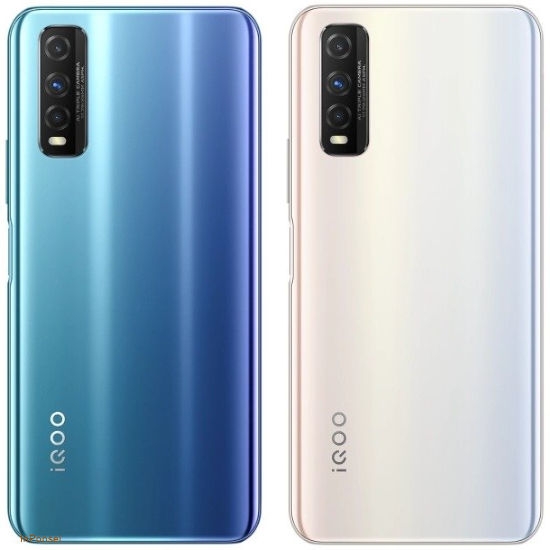 Vivo iQOO U1