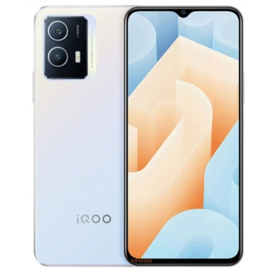 Vivo iQOO U5