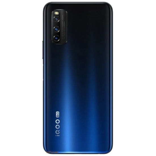 Vivo iQOO Z1