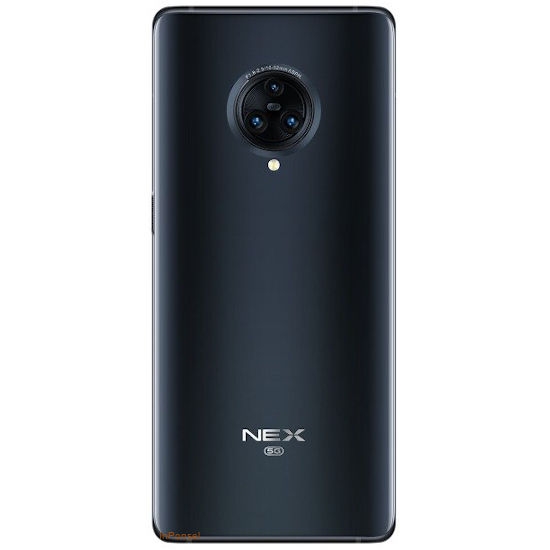 Vivo NEX 3 5G