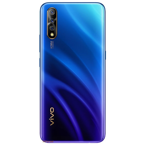 Vivo S1