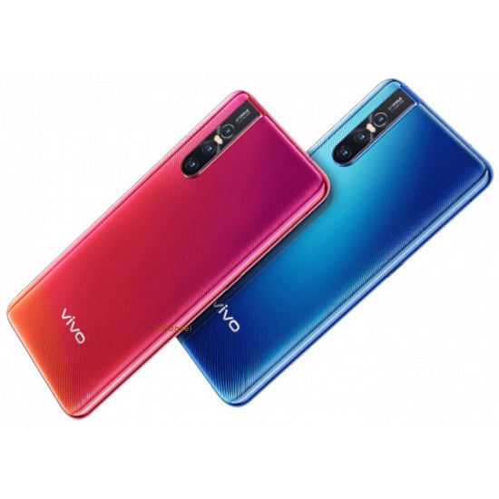 Vivo S1 Pro (China)