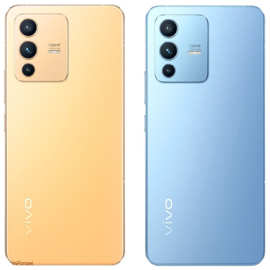 Vivo S12