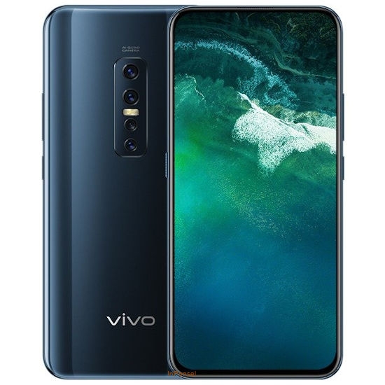 Vivo V17 Pro