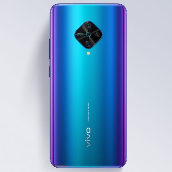 Vivo V17 (Snapdragon 665)